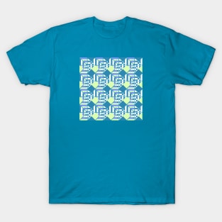 Squares T-Shirt